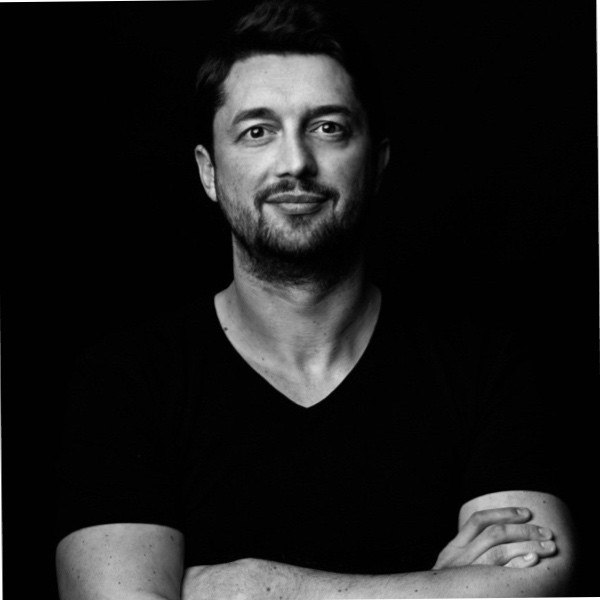 Mladjan Filipovic — Geschäftsführer Papito GmbH